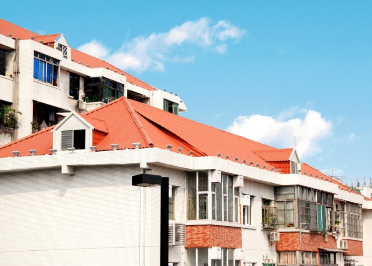 合成樹(shù)脂瓦為什么越來(lái)越受歡迎，使用范圍越來(lái)越廣泛呢