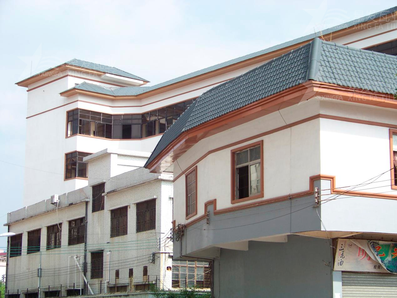 屋面ASA樹脂瓦廠家生產(chǎn)的樹脂瓦價(jià)格實(shí)惠、品質(zhì)優(yōu)良、性價(jià)比高