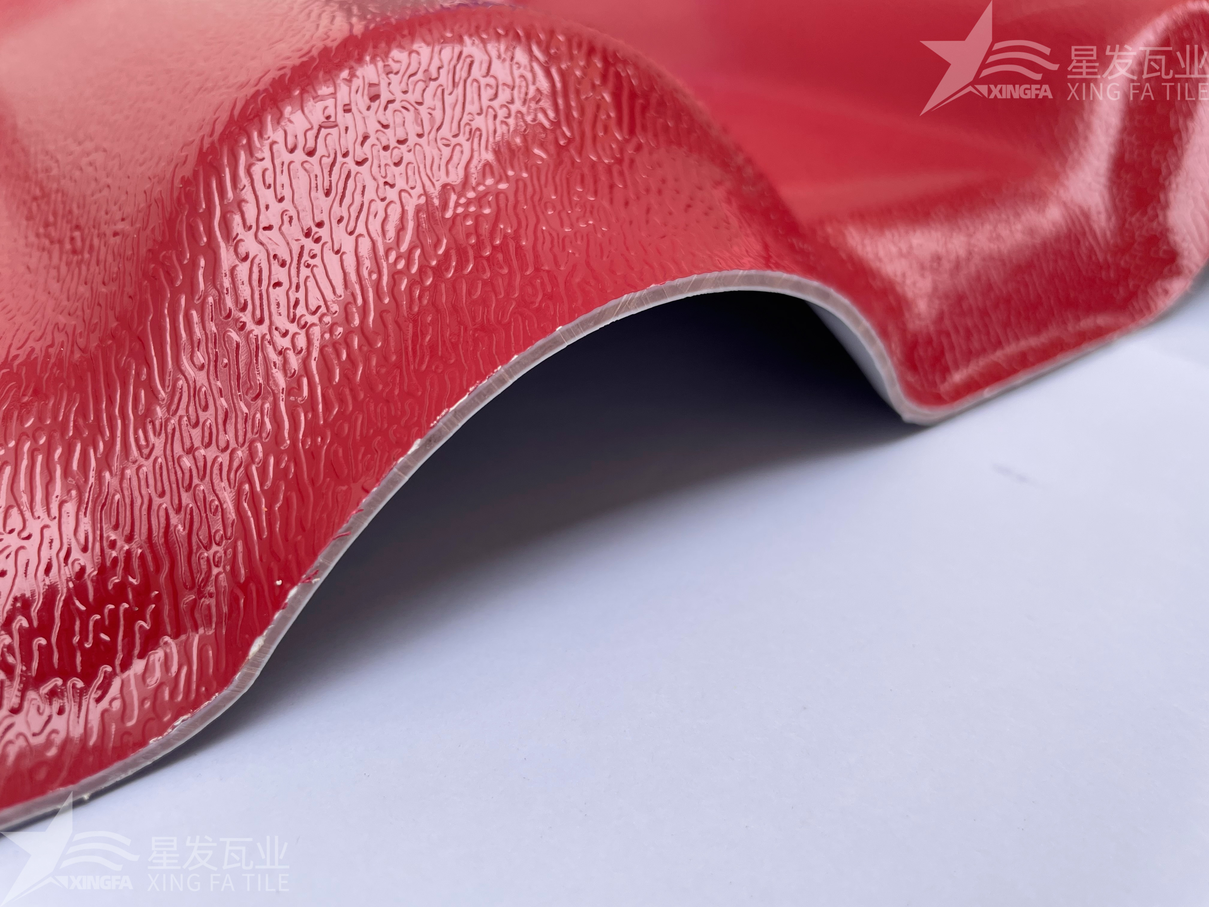 ASA與ABS一字之差,樹脂瓦的差異有多大？