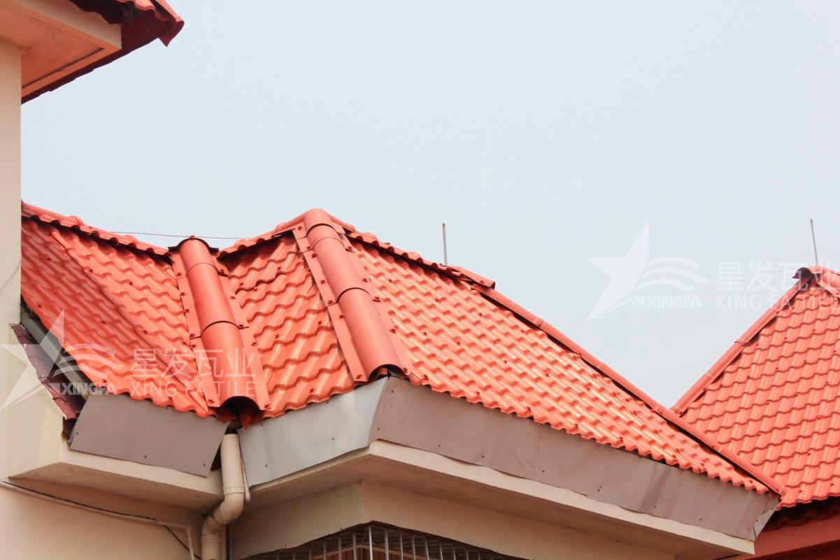 南方雨水多適合蓋樹脂瓦嗎？