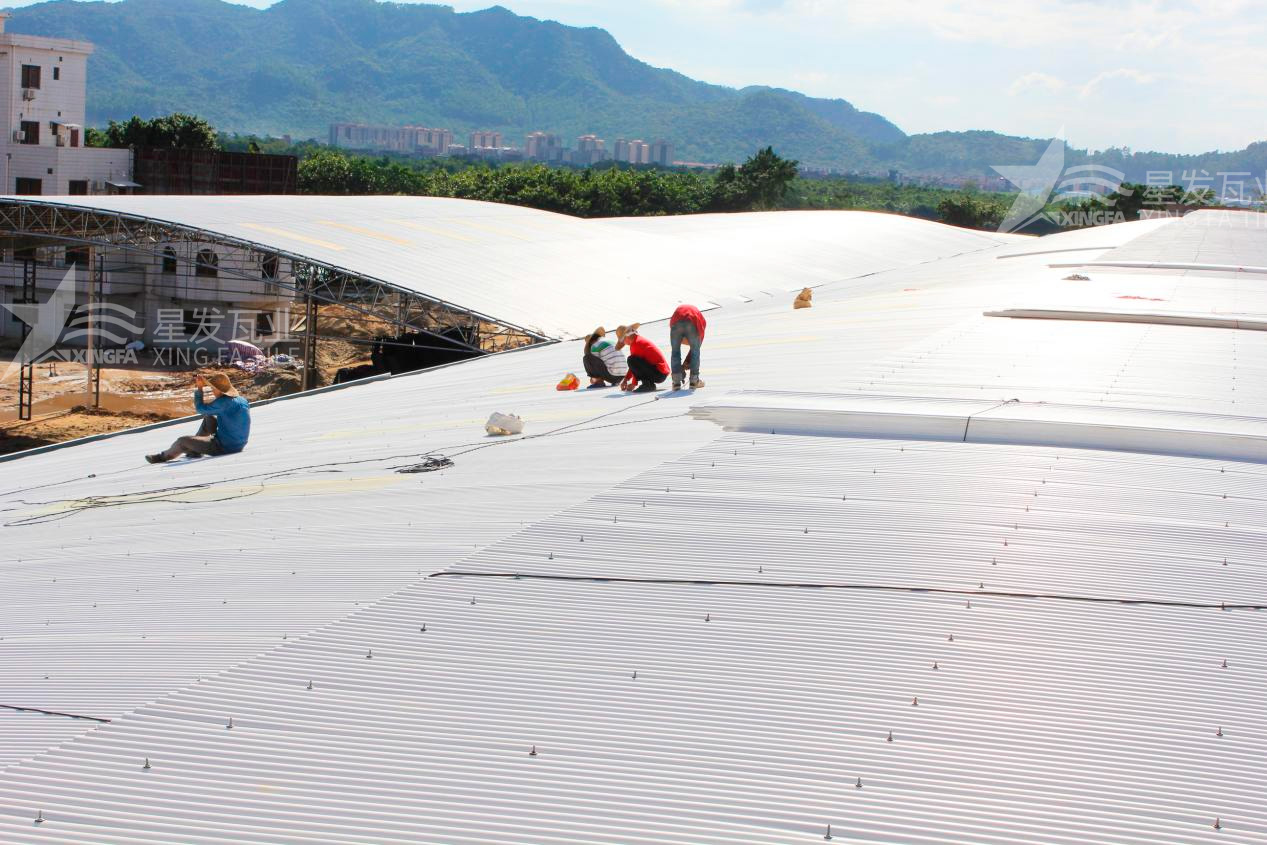 樹脂瓦漏水？不要慌，這些方法能夠快速解決問(wèn)題！