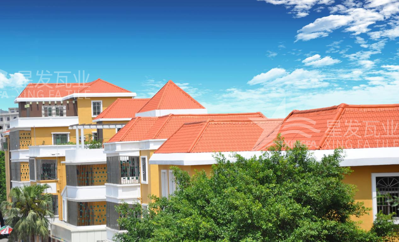 合成樹脂瓦安裝必備指南：避免常見失誤，確保完美效果