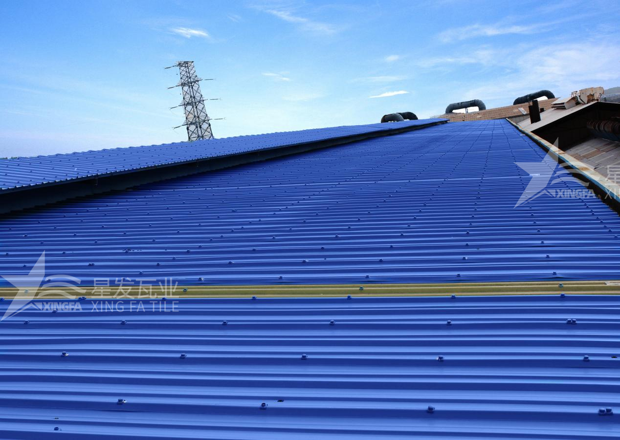 PVC瓦的壽命，PVC瓦的使用壽命和使用場景