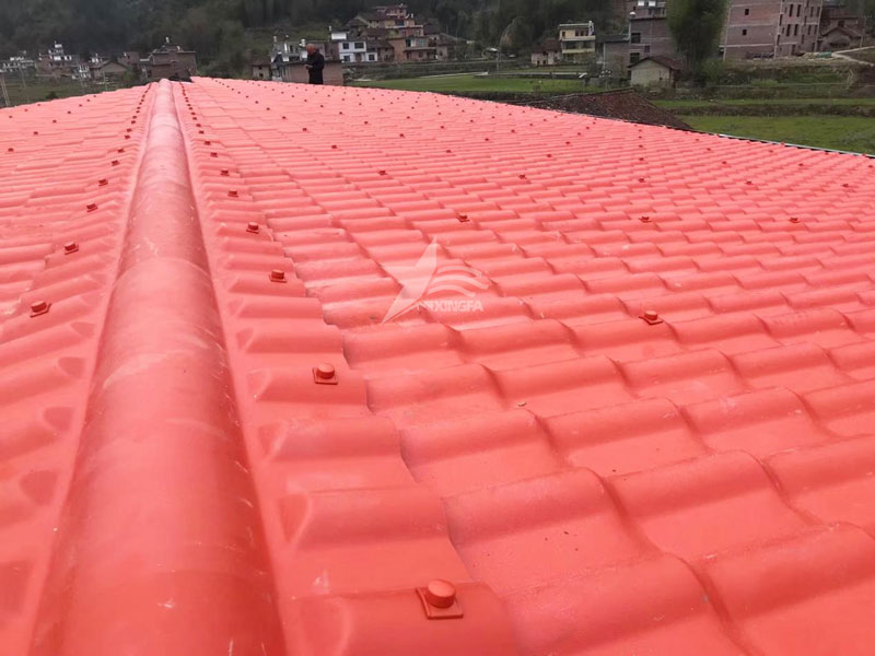 什么是ASA合成樹脂，帶您探秘超耐候工程樹脂ASA合成樹脂瓦