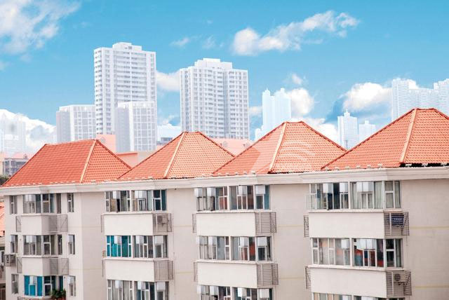 樹脂瓦會(huì)老化！樹脂瓦在使用幾年后會(huì)老化開裂、漏水嗎？