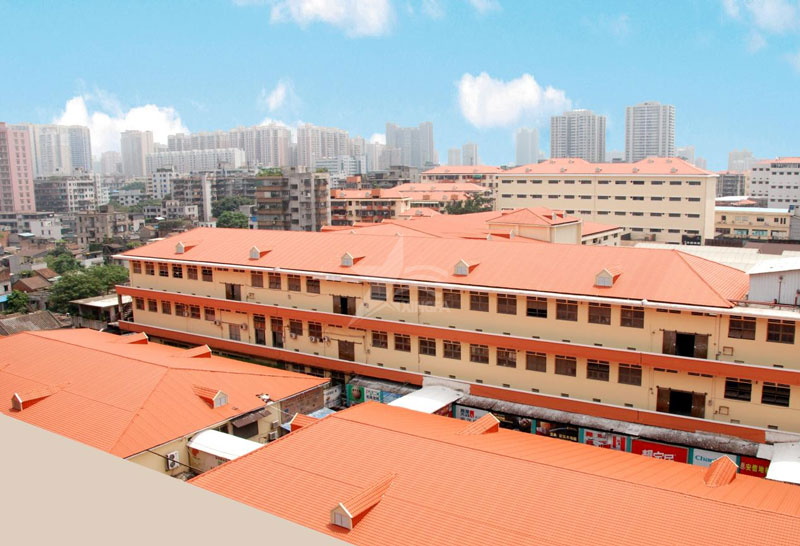 如何輕松買到優(yōu)質(zhì)樹脂瓦？三要素助您選擇優(yōu)質(zhì)樹脂瓦廠家