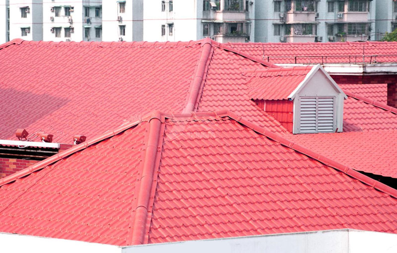 什么是高標(biāo)準(zhǔn)的樹脂瓦？質(zhì)量、性能和耐久性解析