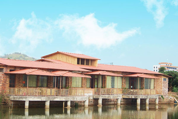 探尋優(yōu)質(zhì)合成樹(shù)脂瓦：一平方多少錢才是物有所值？