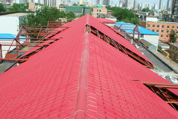 千萬別忽略！樹脂瓦安裝的注意事項(xiàng)