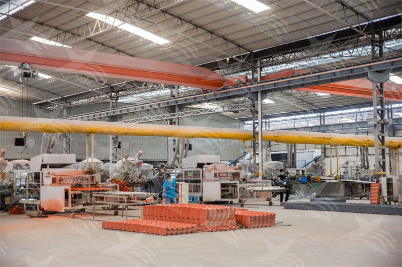 每平方20元左右的合成樹脂瓦使用壽命有幾年？