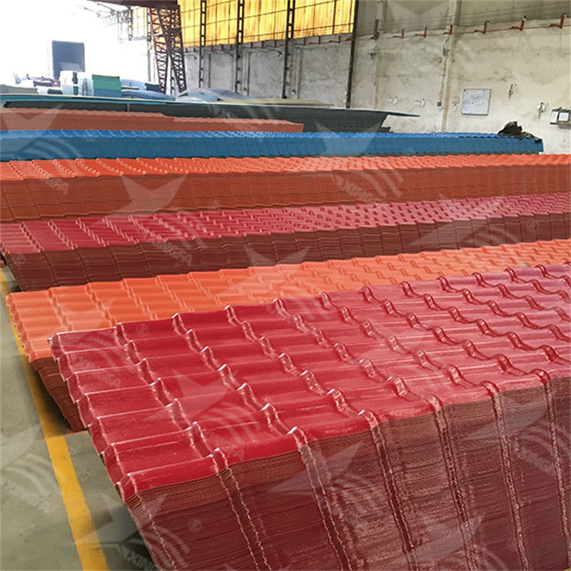 合成樹脂瓦定制指南：多樣尺寸滿足您的需求！